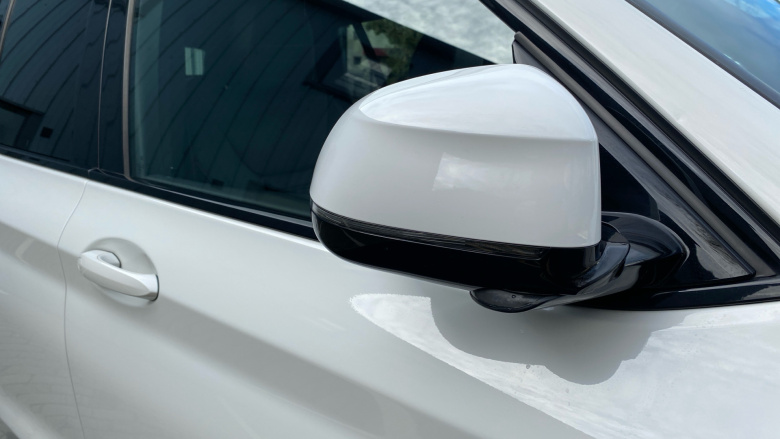 BMW X3 xDrive20d MHT M Sport 5dr Step Auto Diesel Estate